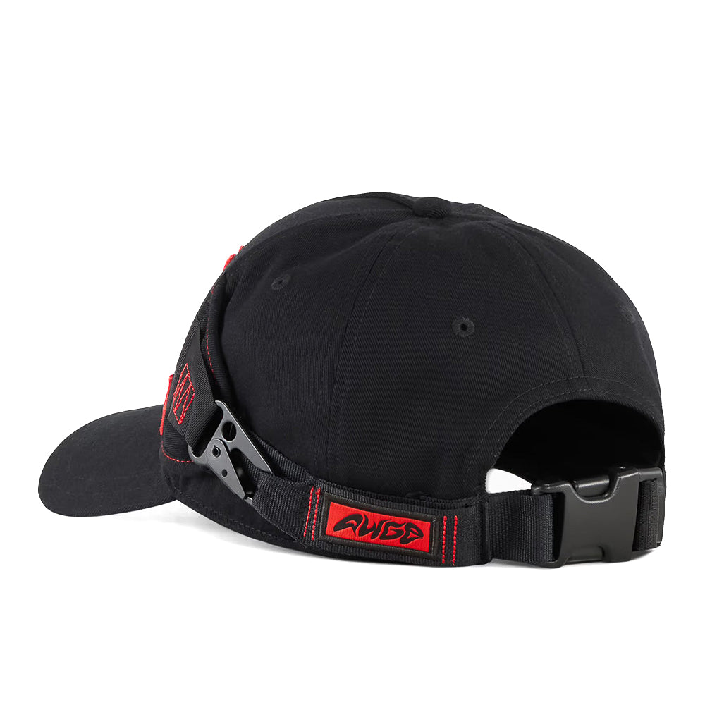 A$AP Rocky X Puma Seat belt Buckle Hat