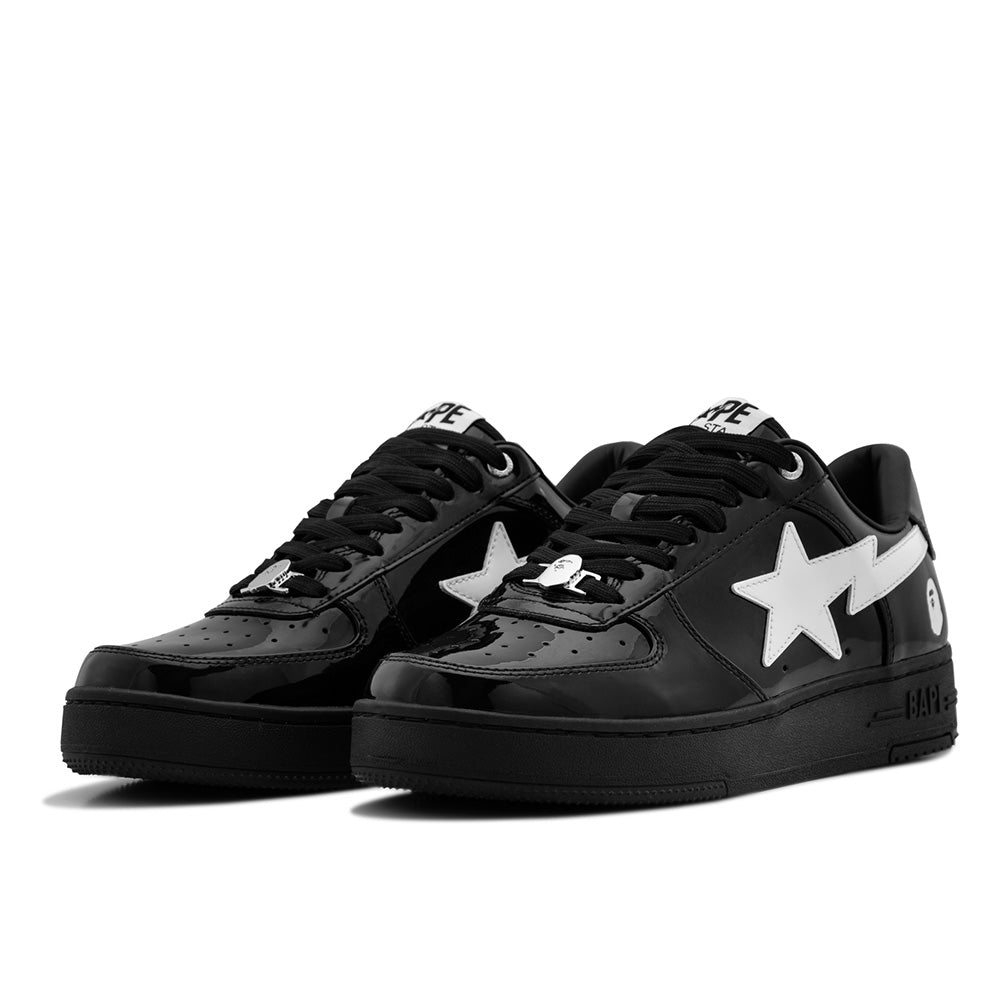A Bathing Ape Babe Sta #2 M2 - Black