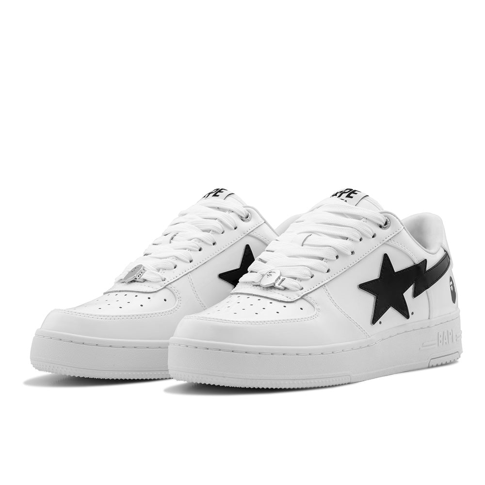 A Bathing Ape Babe Sta #2 M2 - White