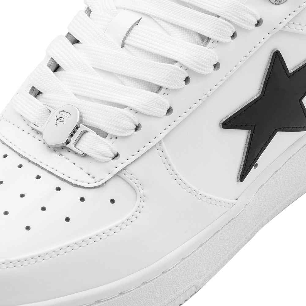 A Bathing Ape Babe Sta #2 M2 - White