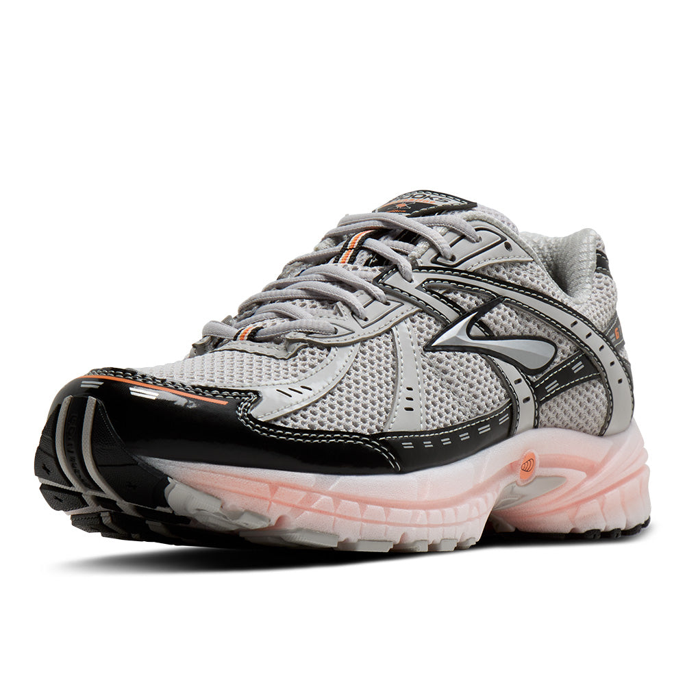 Brooks Adrenaline GTS 10 "Coral Rose"