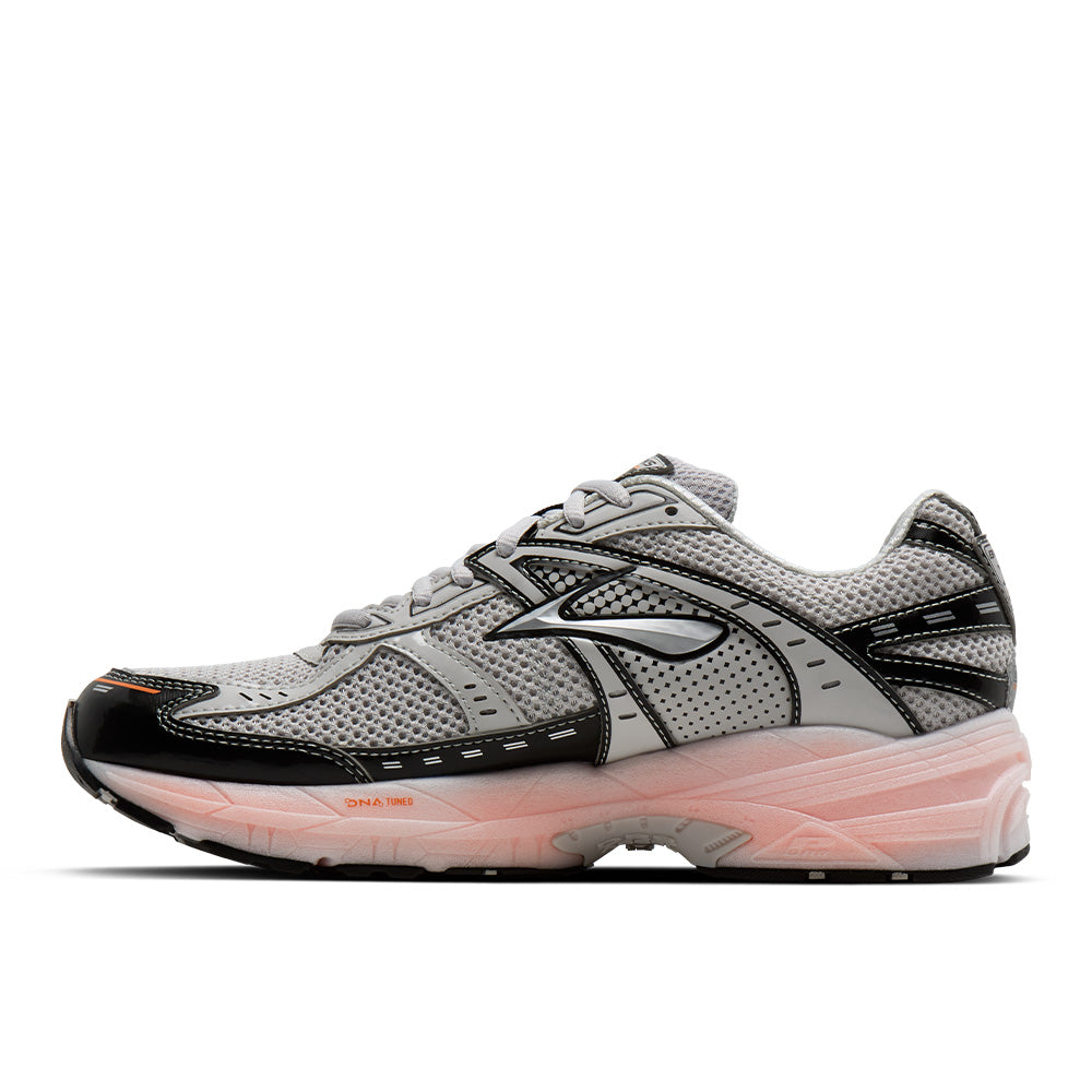 Brooks Adrenaline GTS 10 "Coral Rose"