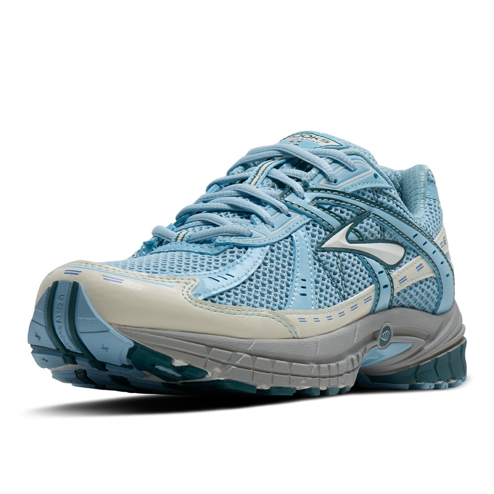 Brooks Adrenaline GTS 10 'Sky Blue"