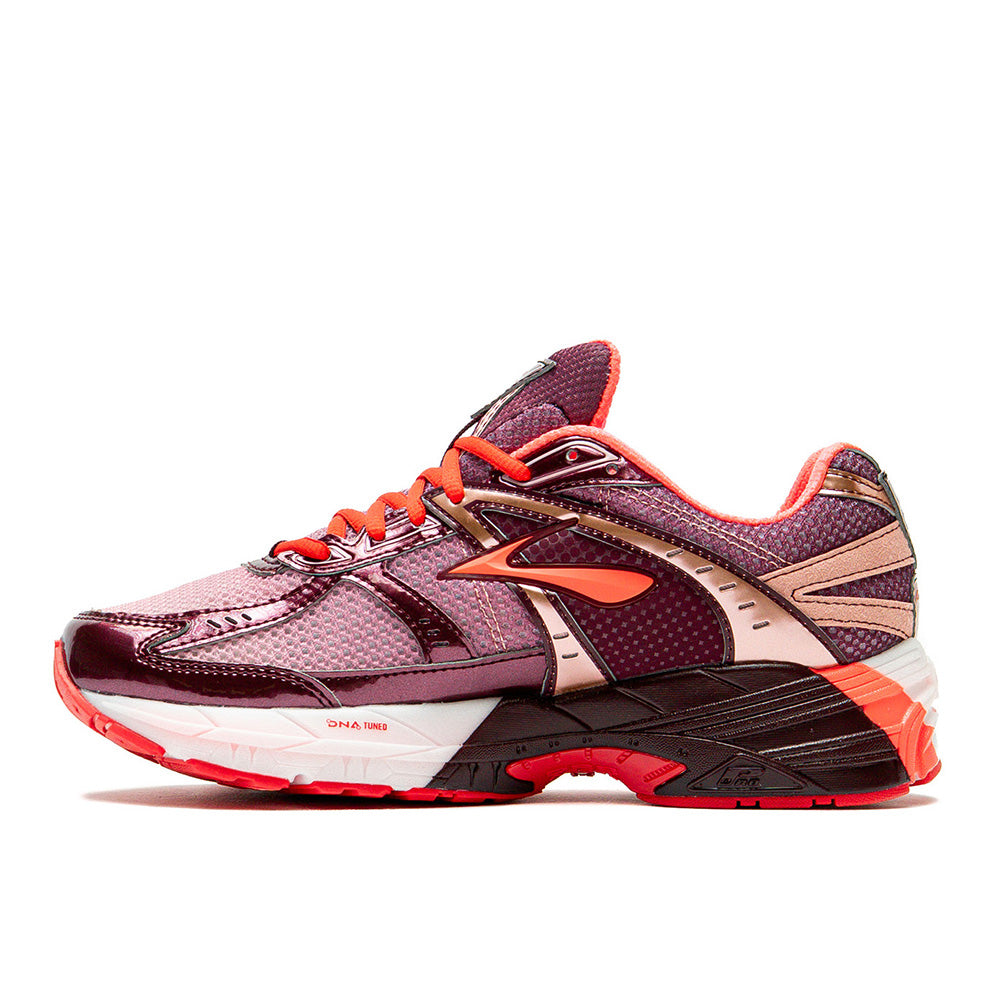Afew X Brooks Adrenaline GTS 10