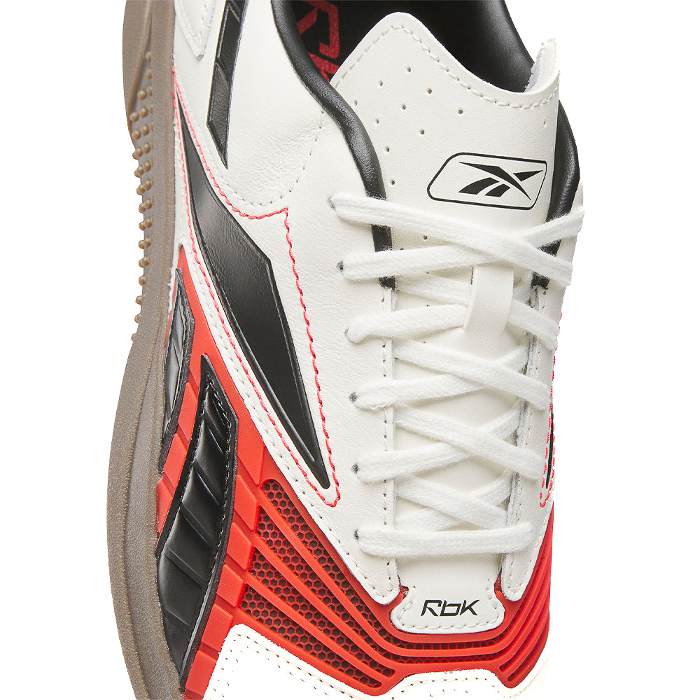 Reebok Hammer Valde "Energy Red"