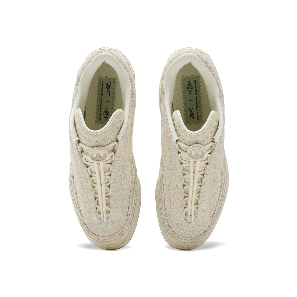 Tobe Nwigwe X Reebok Chukwu Abuo "Chalk"