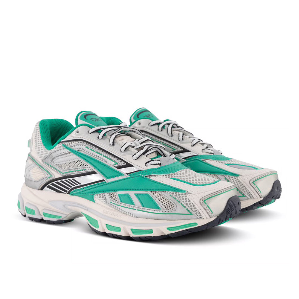 Reebok LTD Premier Road Ultra "Green Metallic"