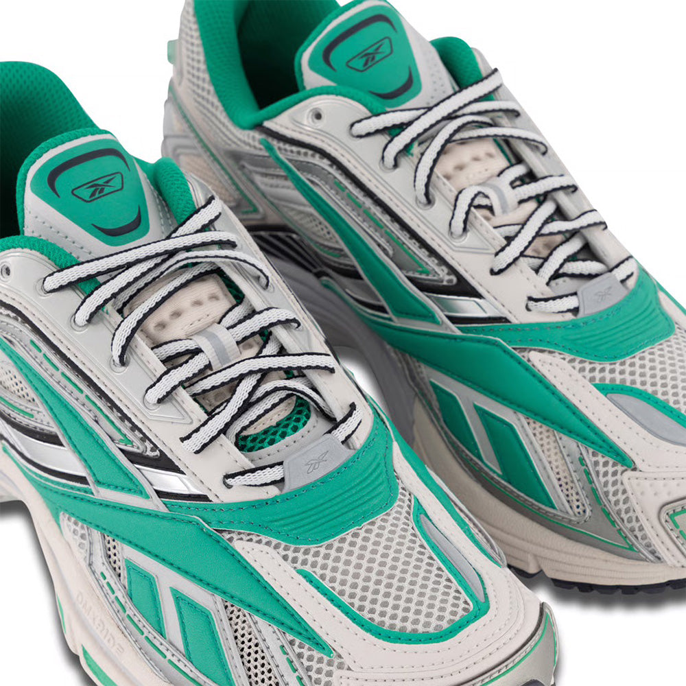 Reebok LTD Premier Road Ultra "Green Metallic"