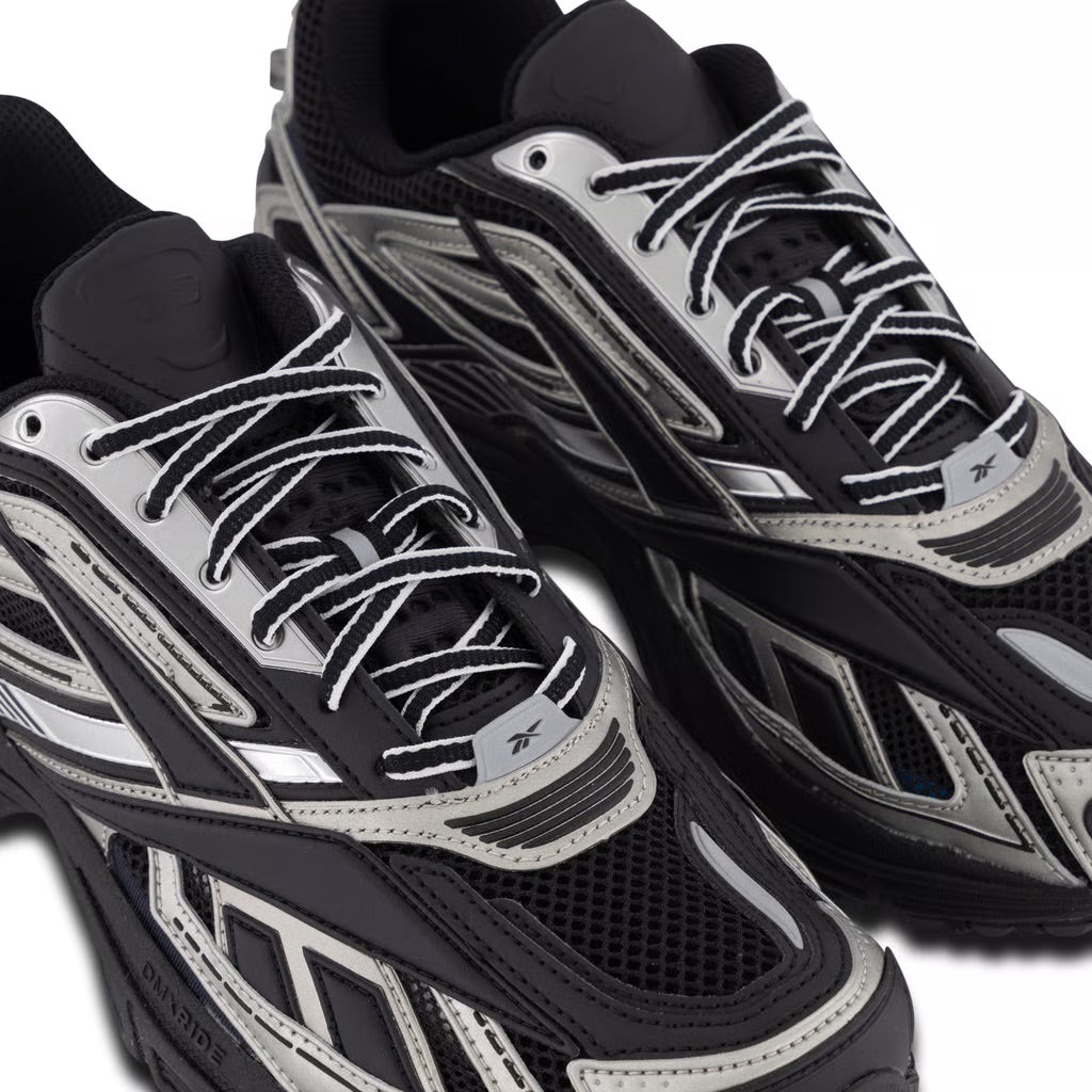 Reebok LTD Premier Road Ultra "Black Metallic"