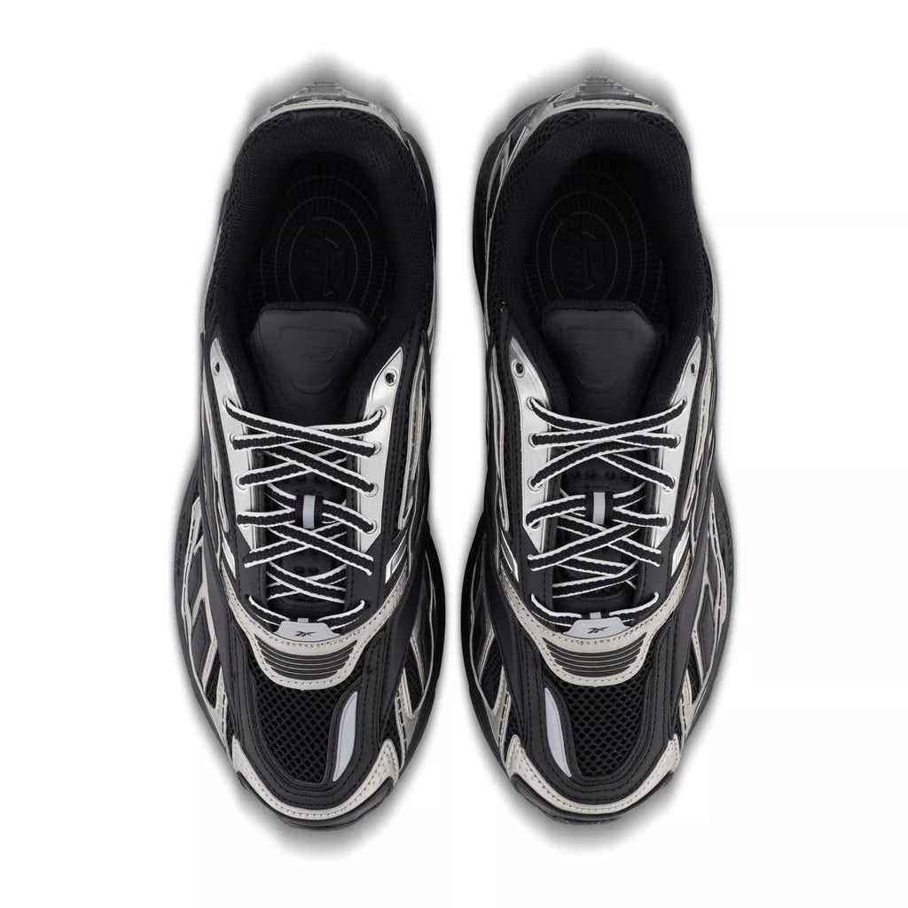 Reebok LTD Premier Road Ultra "Black Metallic"