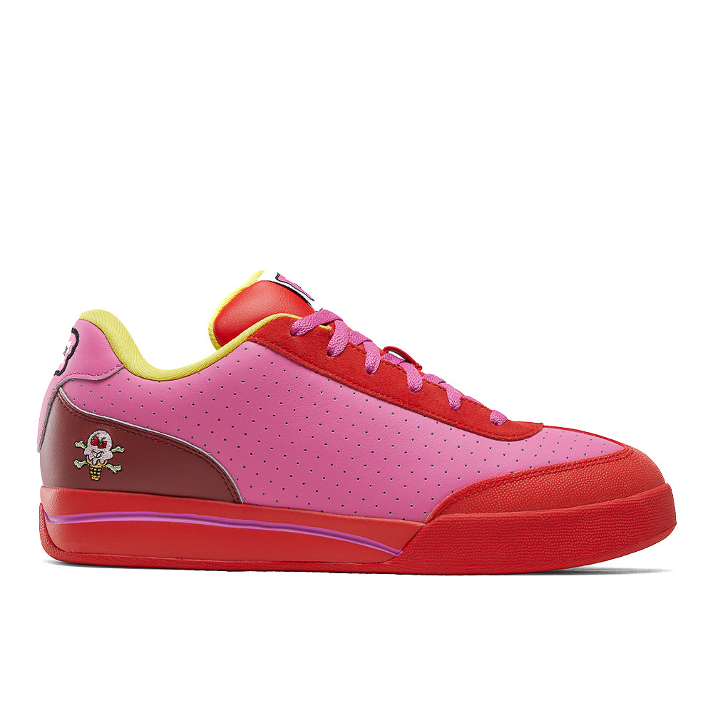 IceCream X Reebok Skate "OG Board Flip" - Pink Lemonade