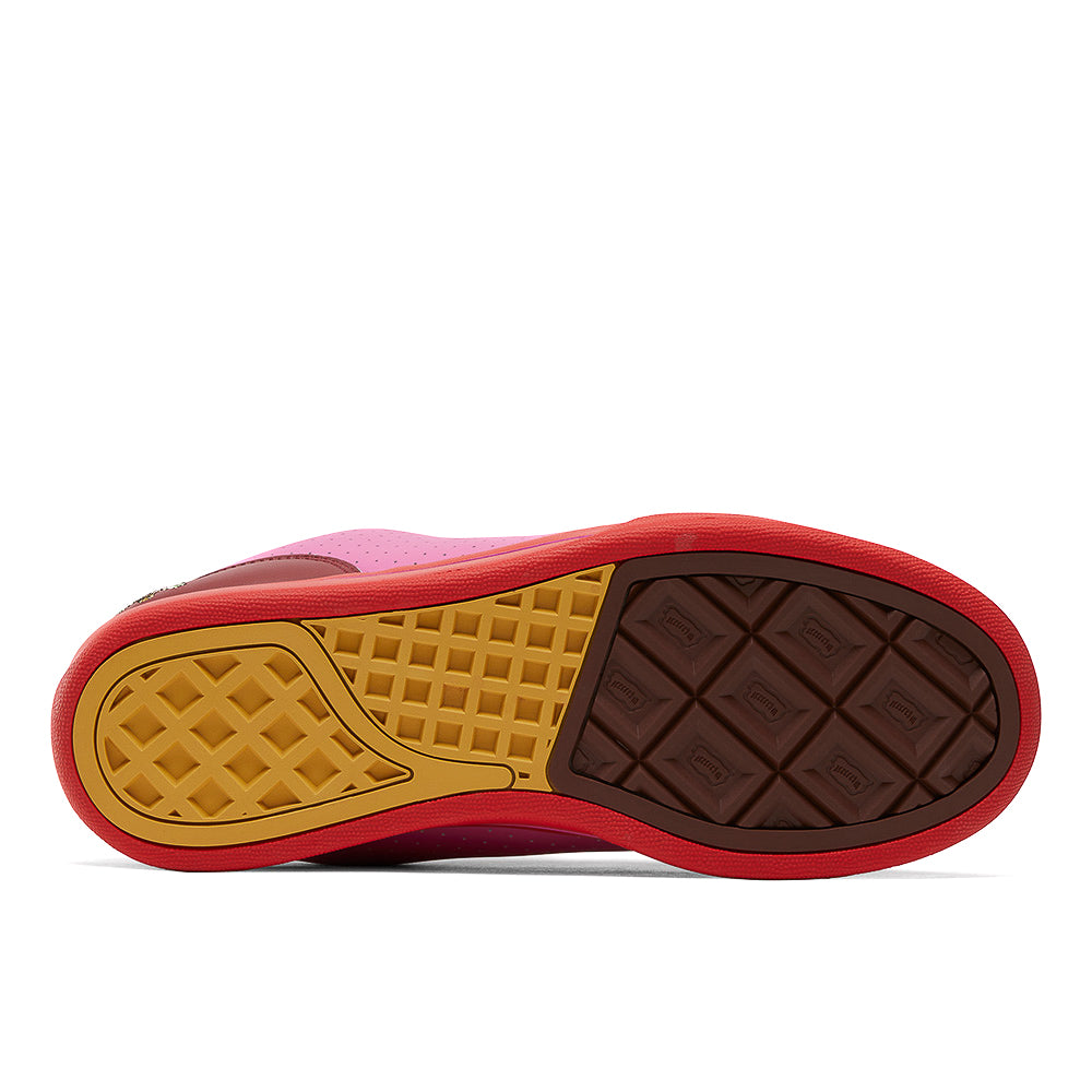 IceCream X Reebok Skate "OG Board Flip" - Pink Lemonade
