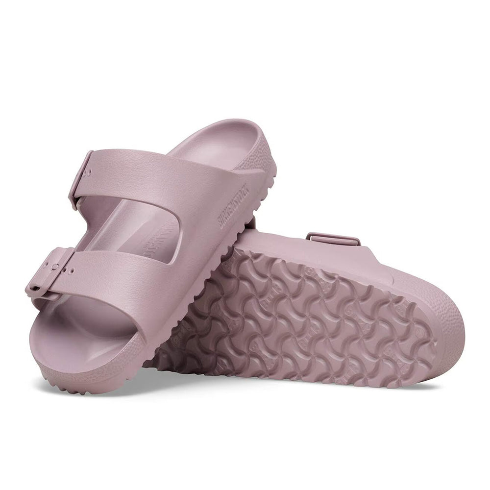 Birkenstock Women's Arizona EVA - Faded Purple