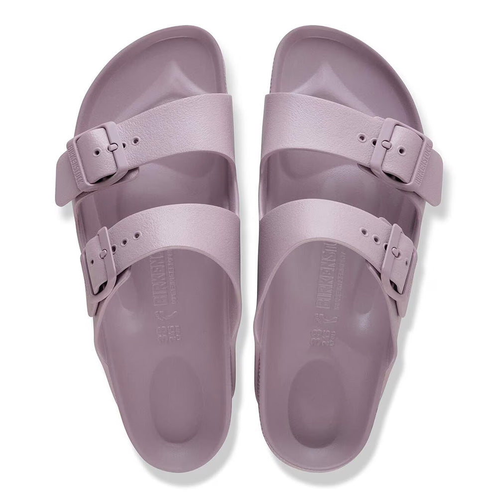 Birkenstock Women's Arizona EVA - Faded Purple