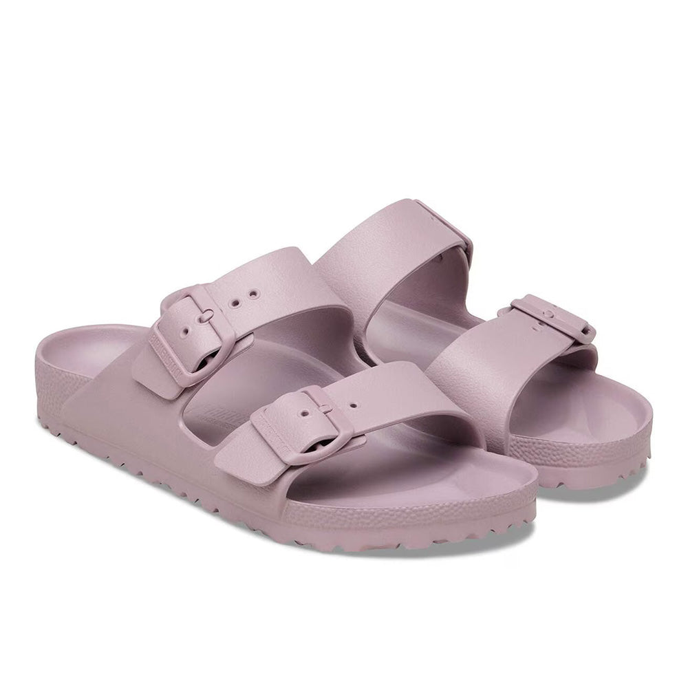 Birkenstock Women's Arizona EVA - Faded Purple