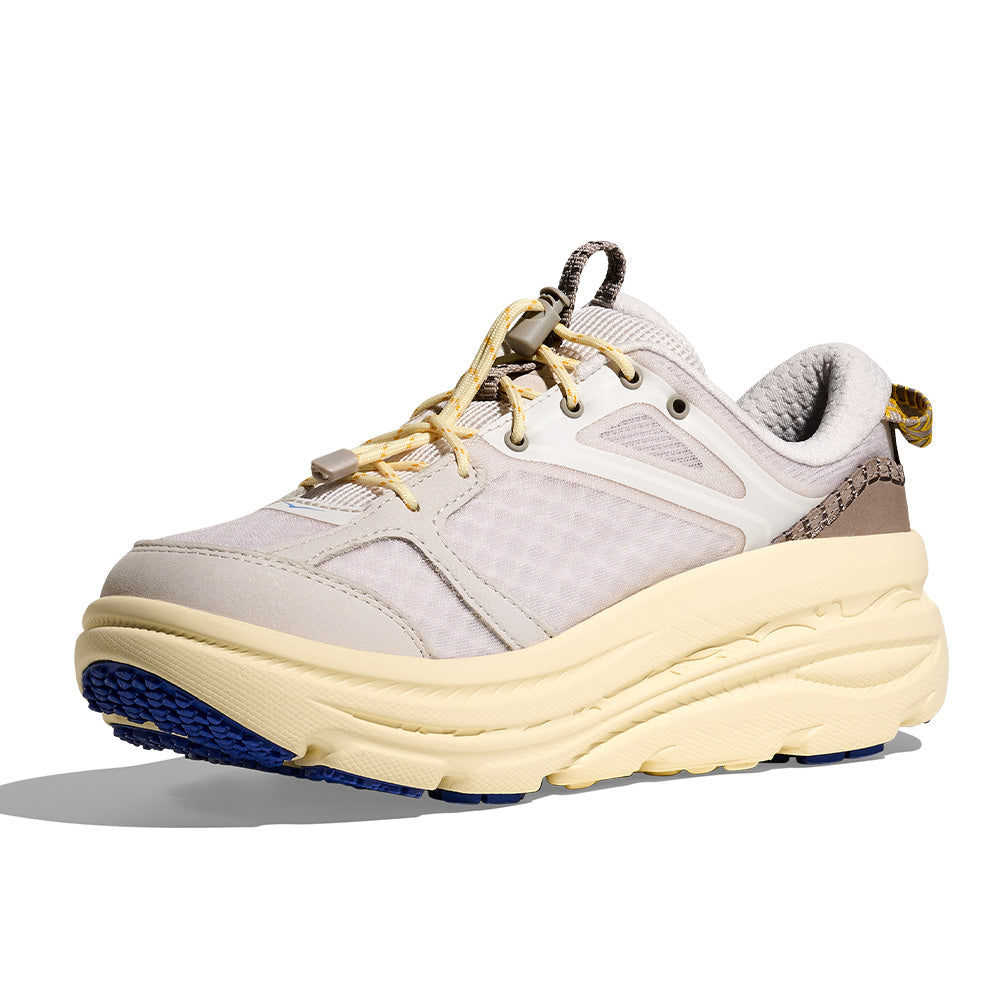 Hoka Women's Bondi B3LS "Grout"