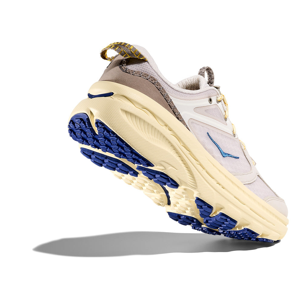 Hoka Women's Bondi B3LS "Grout"