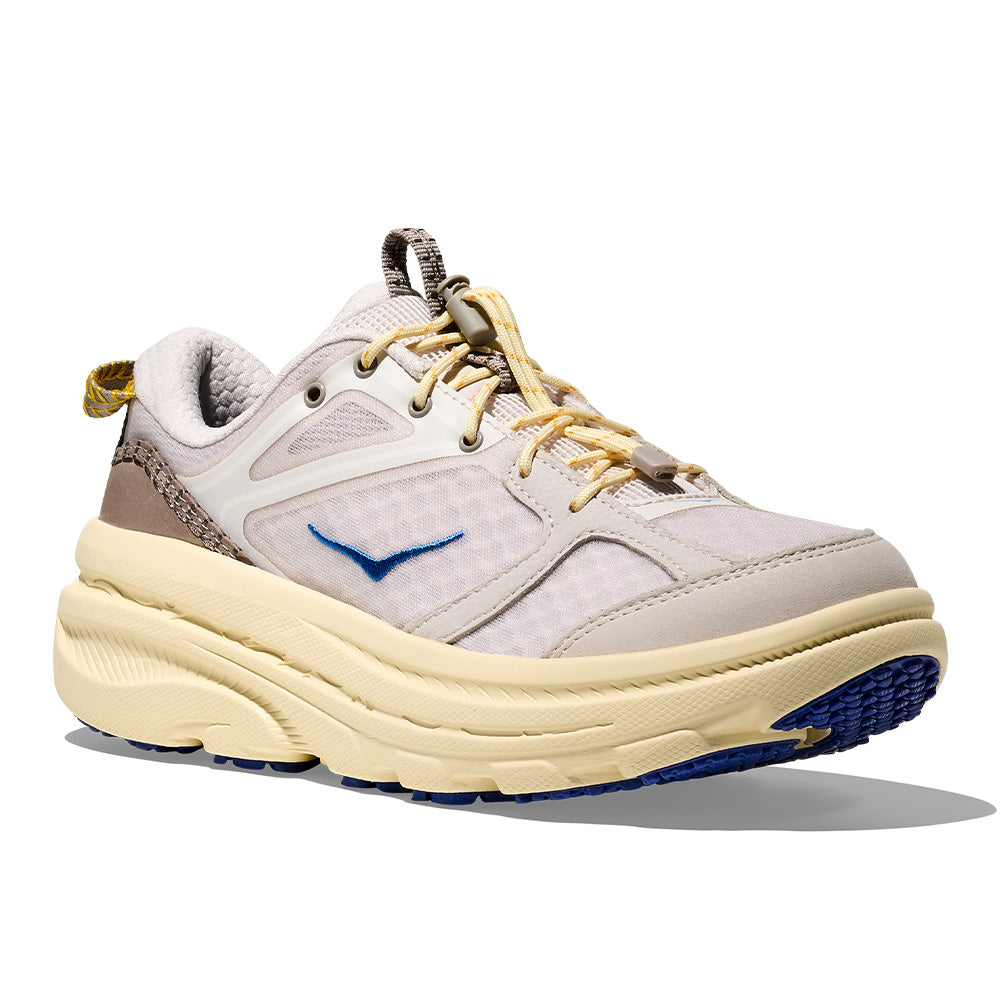 Hoka Women's Bondi B3LS "Grout"
