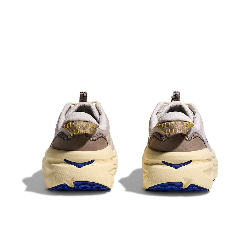 Hoka Women's Bondi B3LS "Grout"