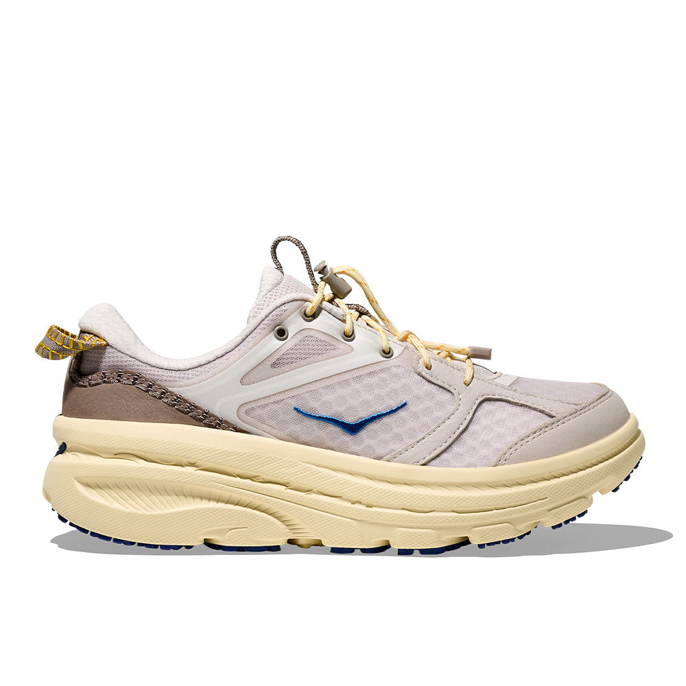 Hoka Women's Bondi B3LS "Grout"
