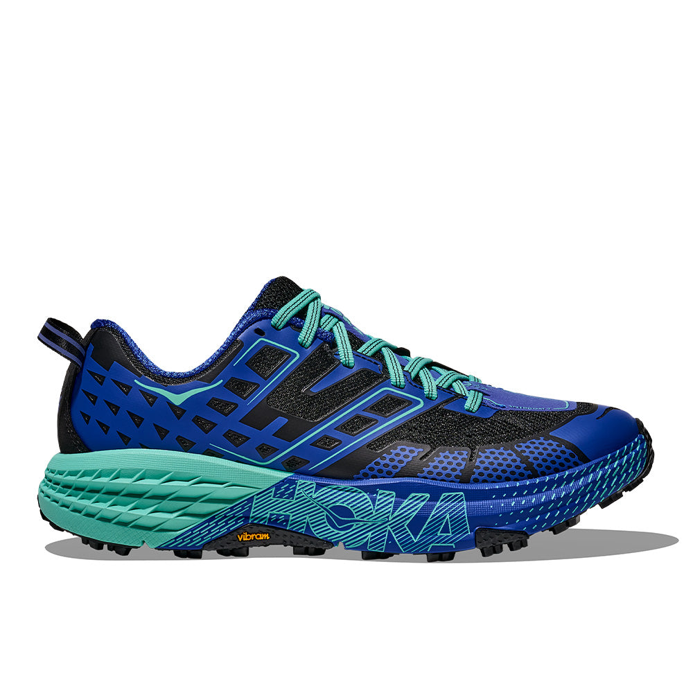 Hoka Speedgoat 2 "Ultramarine"
