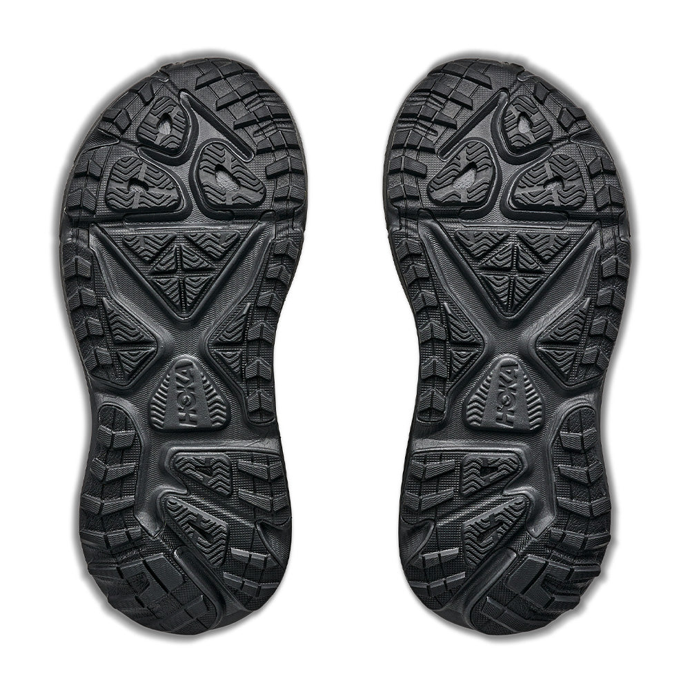 Hoka Stinson One7 "Antique Olive"