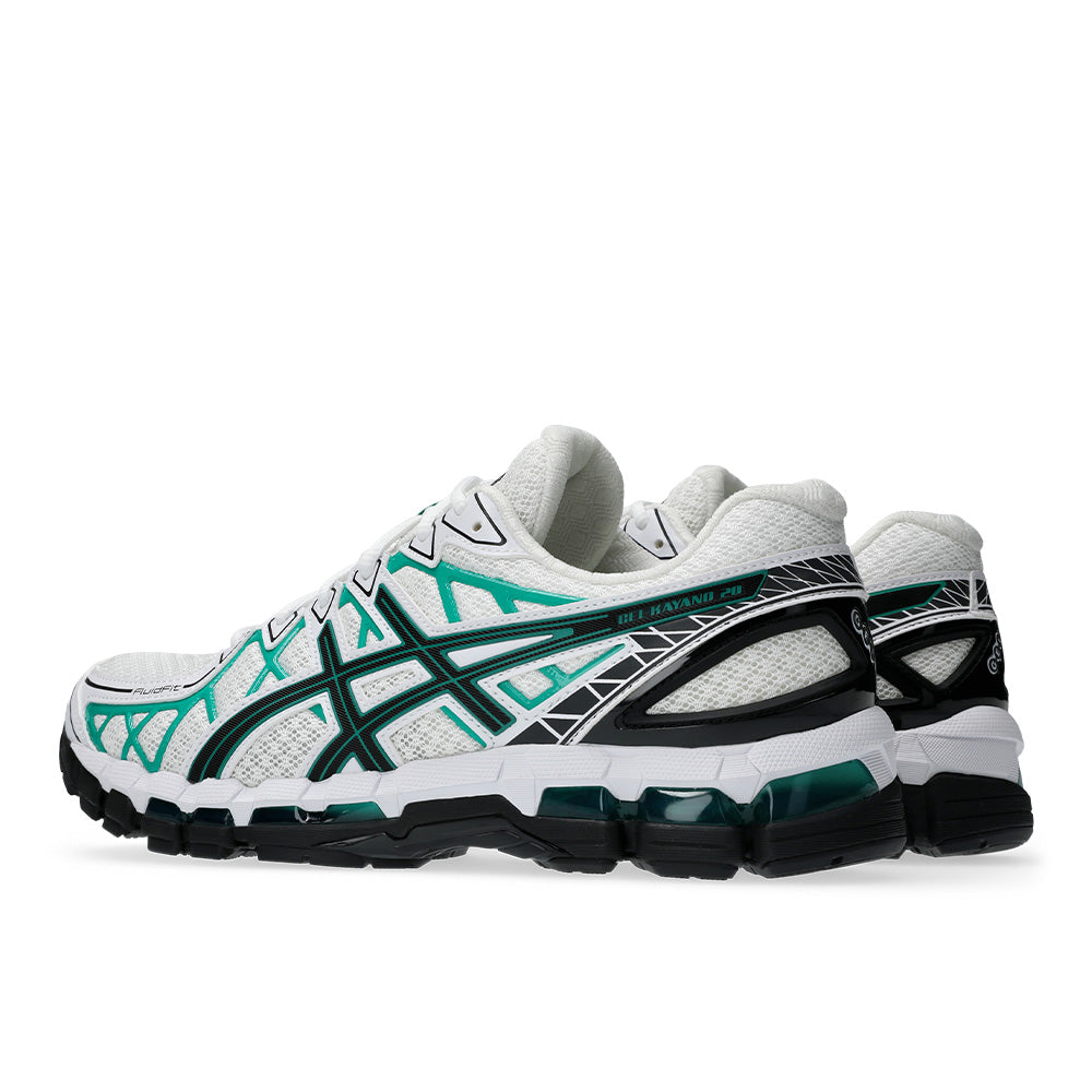 Asics Gel-Kayano 20 "Edamame"