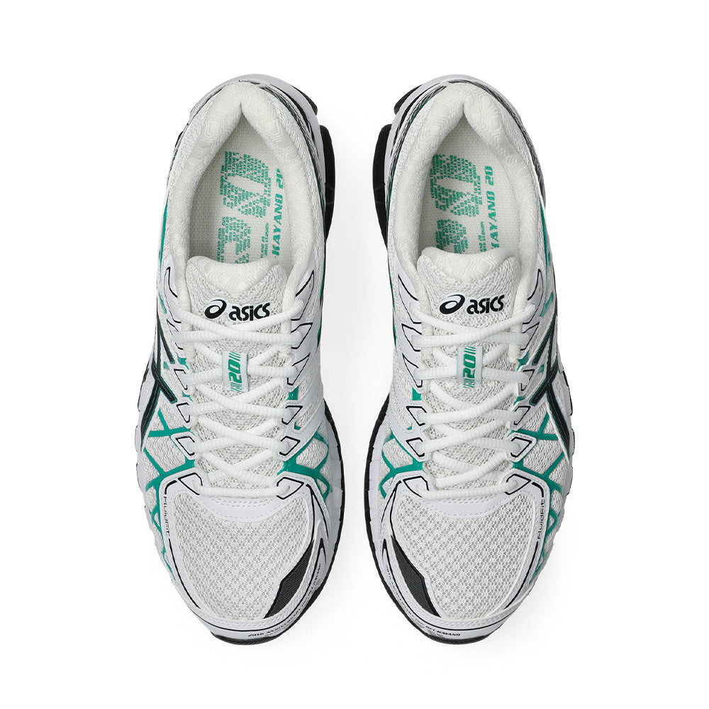 Asics Gel-Kayano 20 "Edamame"