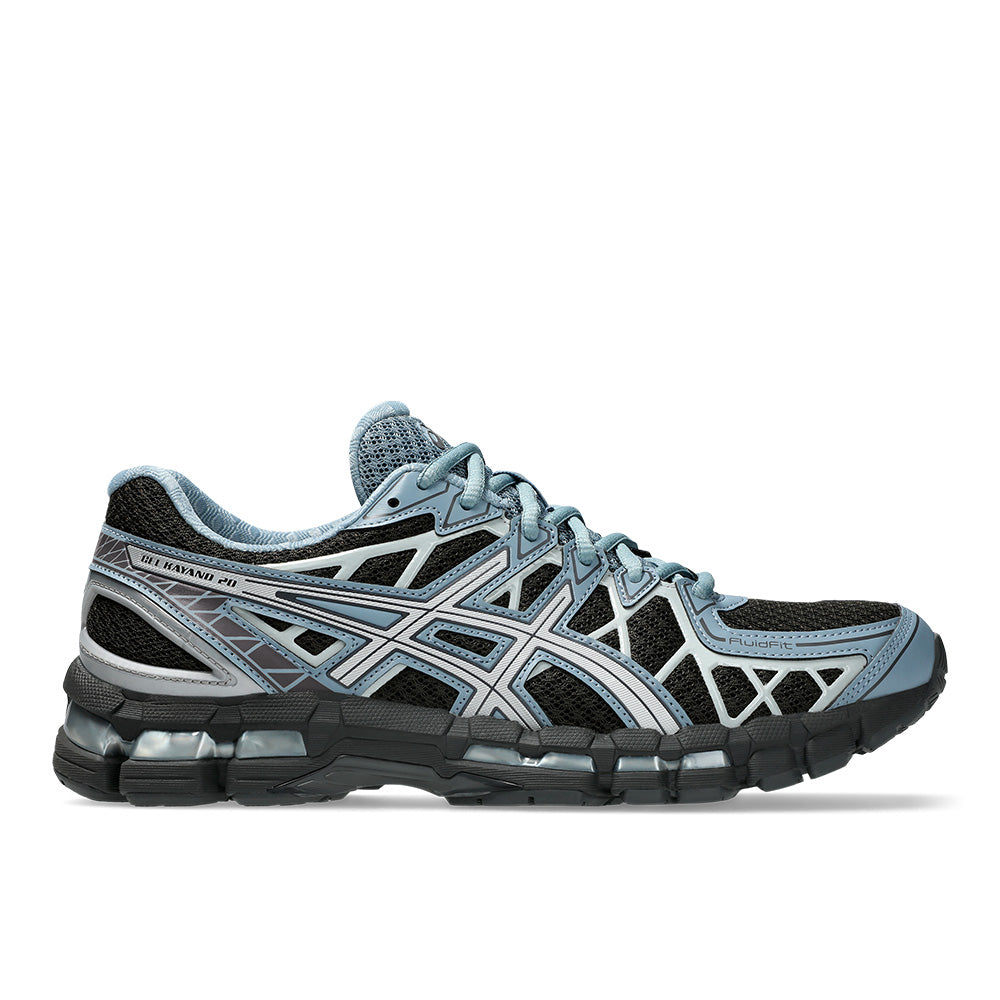 Asics Gel-Kayano 20 "Black Coffee"