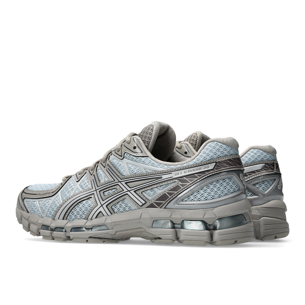 Asics Gel-Kayano 20 "Storm Cloud"