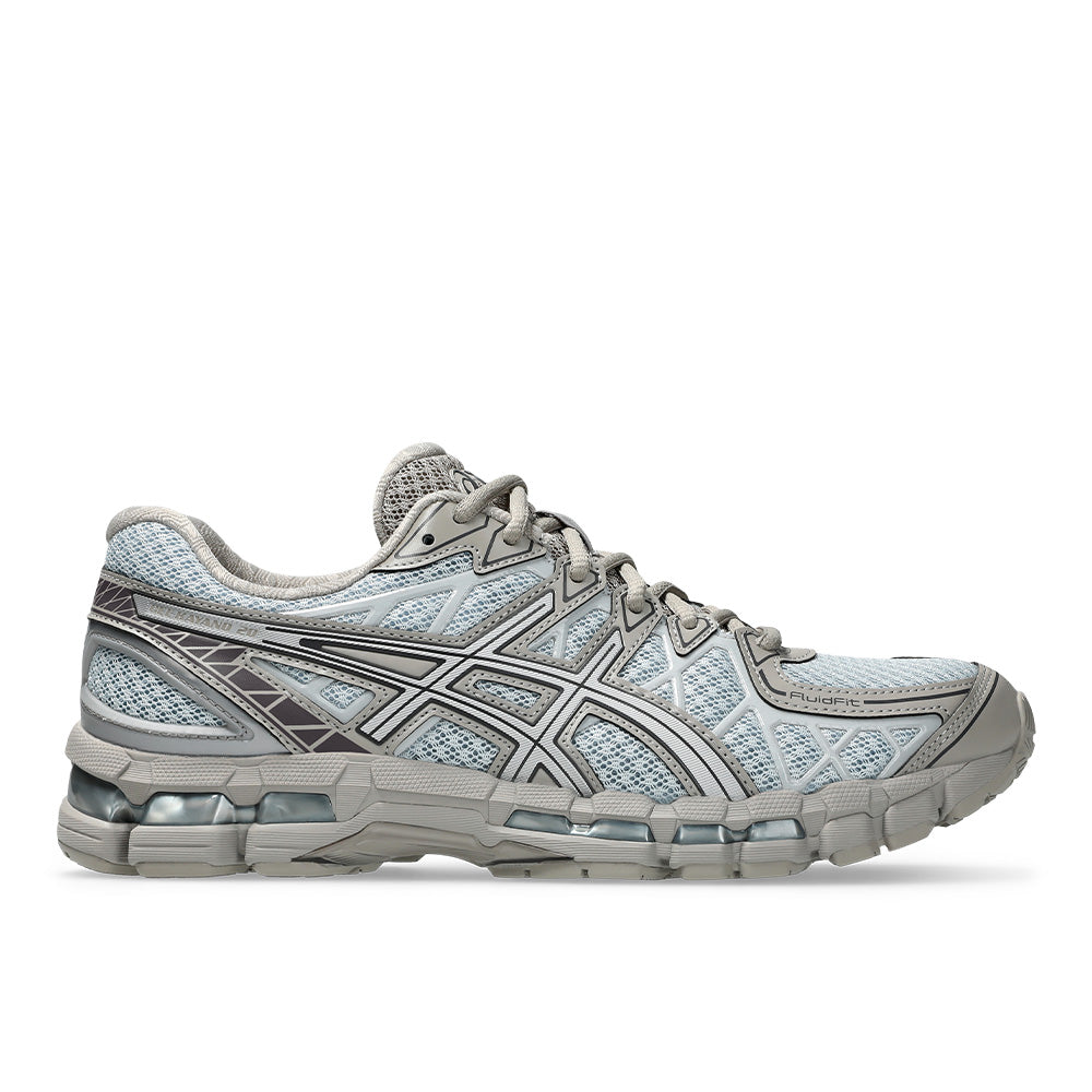 Asics Gel-Kayano 20 "Storm Cloud"