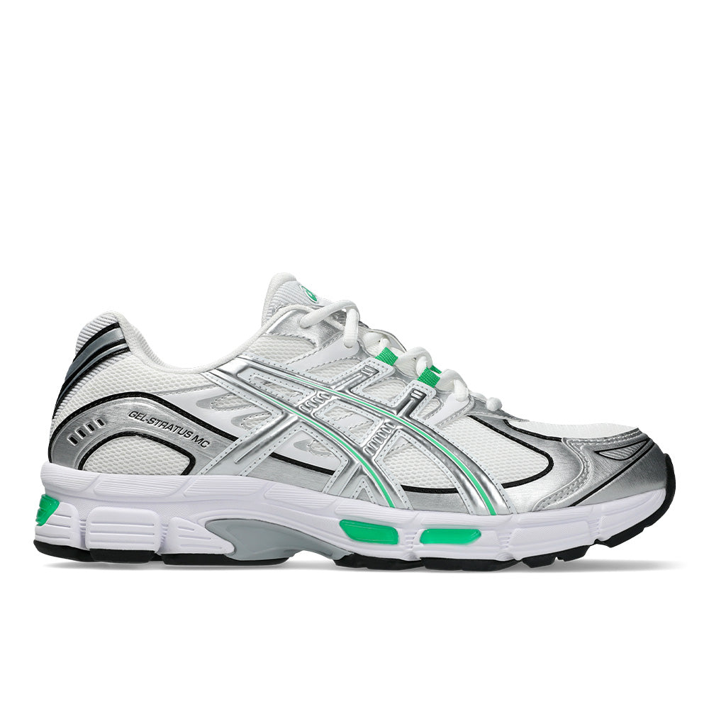 Asics Gel-Stratus MC "Cilantro"