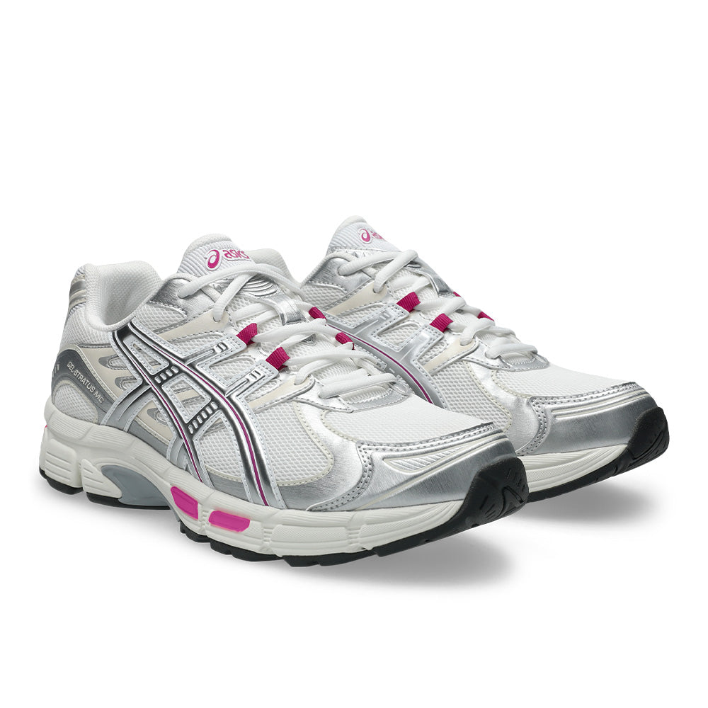Asics Gel-Stratus MC "Raspberry"