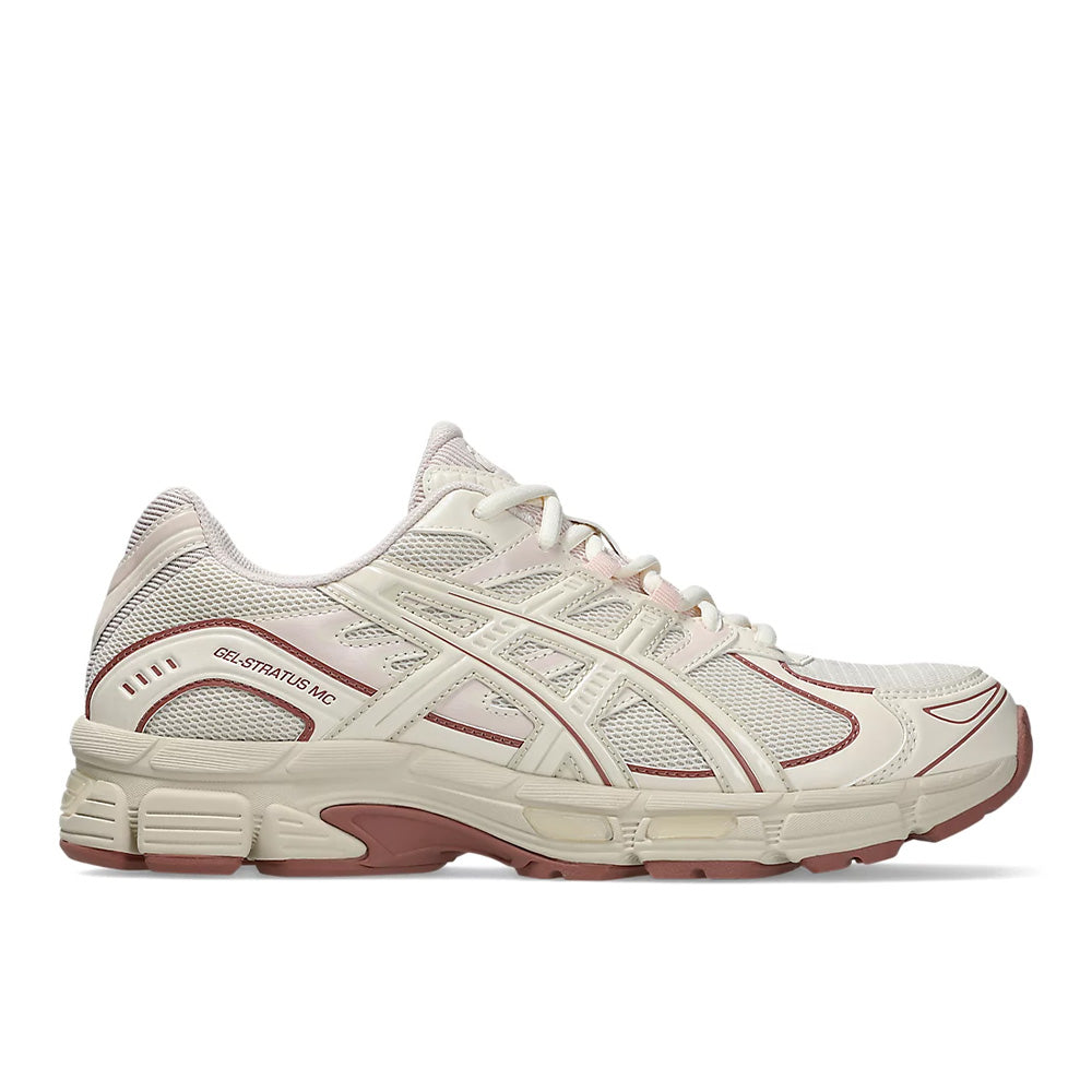Asics Gel-Stratus MC - Oatmeal