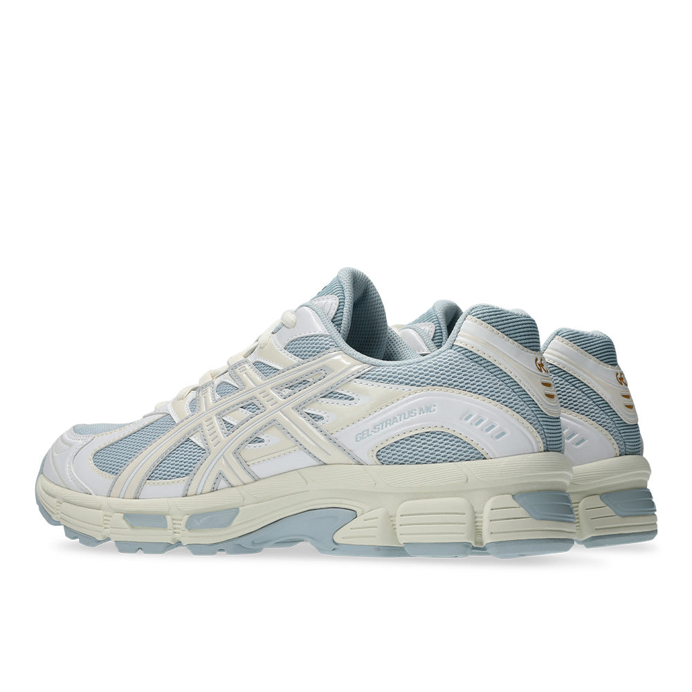 Asics Gel-Stratus MC - Storm Cloud