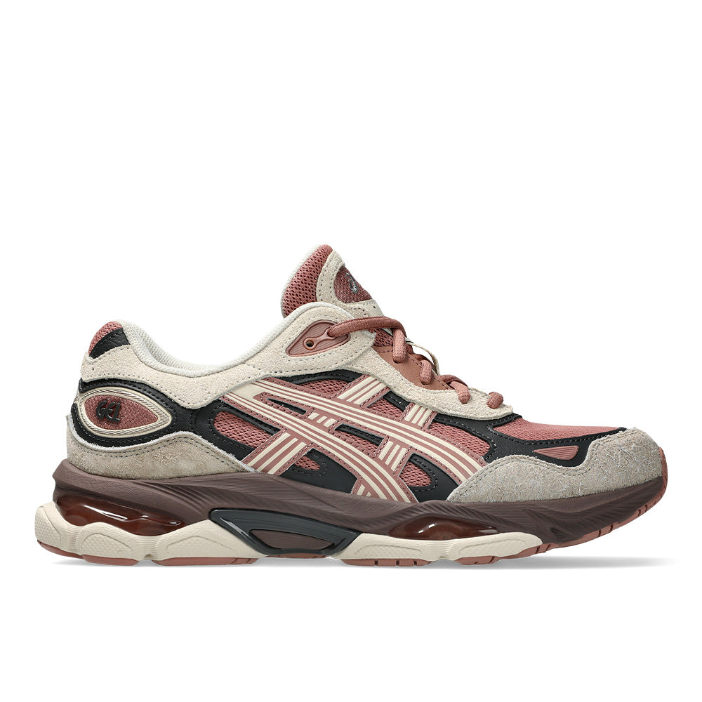 ASICS GEL-NYC 2.0 "Umeboshi"