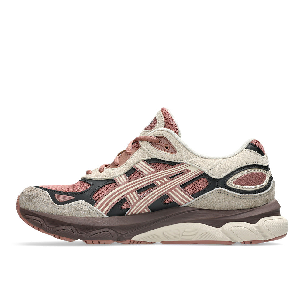 ASICS GEL-NYC 2.0 "Umeboshi"