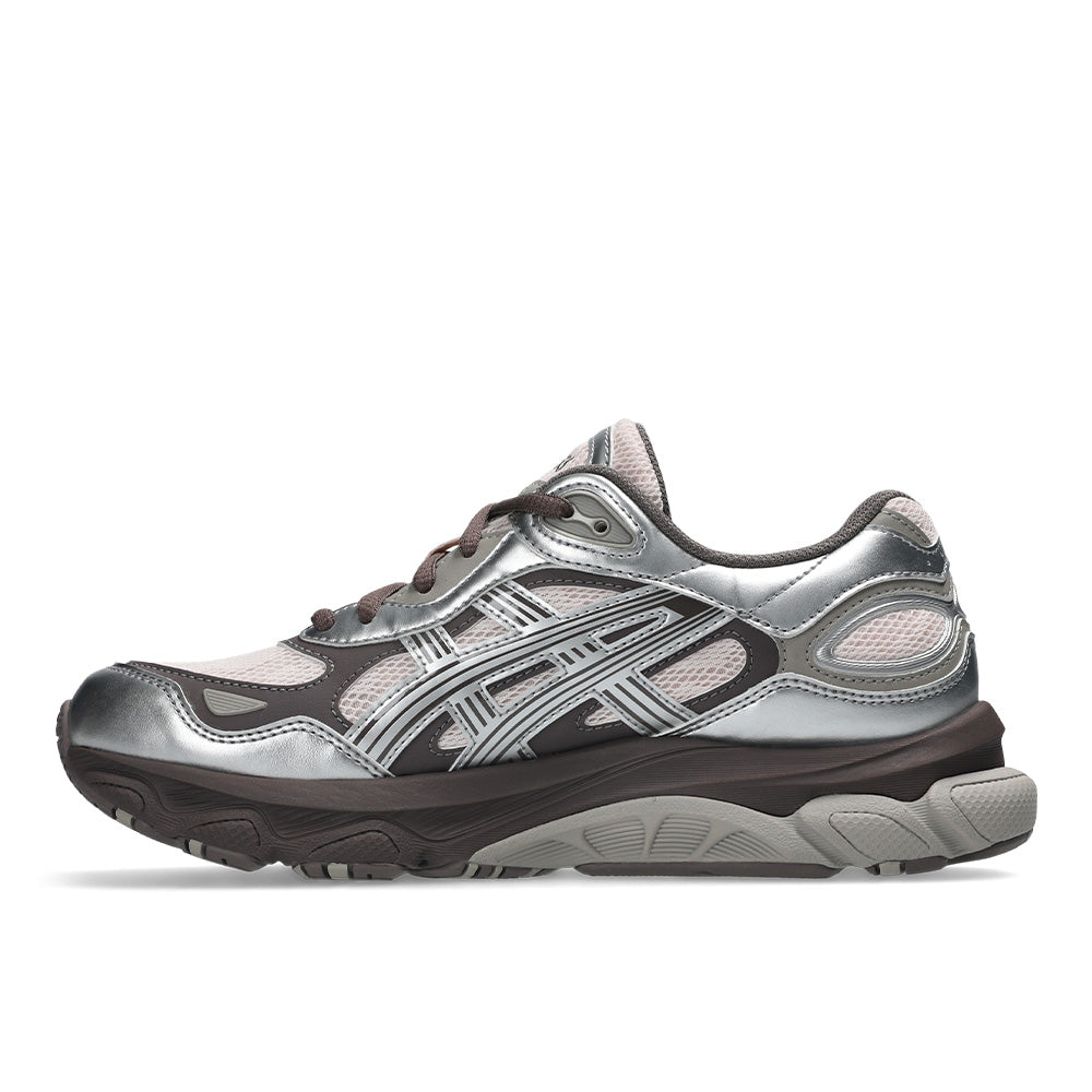 Asics Gel-NYC 2.0 "Pink Cloud"