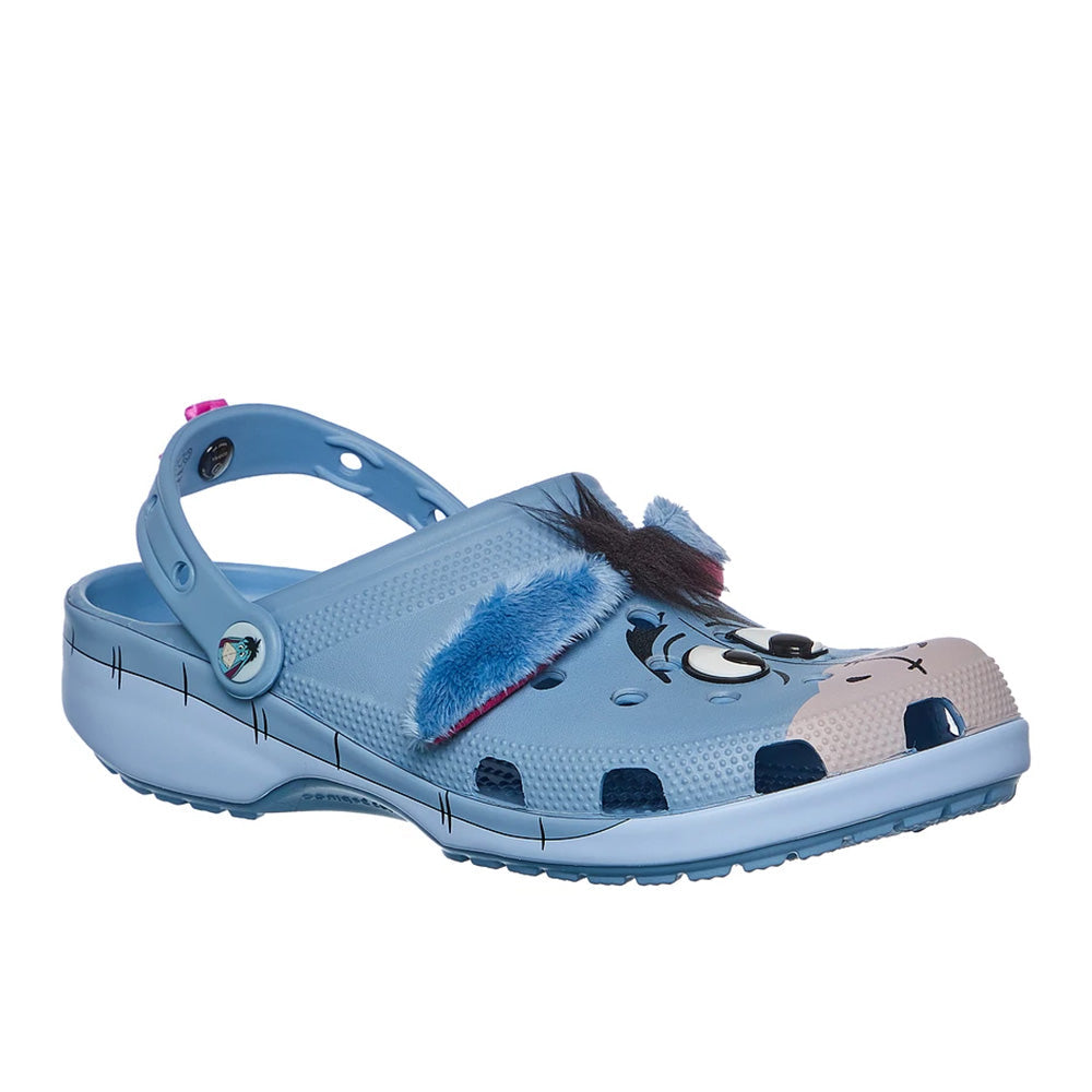 Winnie The Pooh X Crocs "Eeyore" Clog