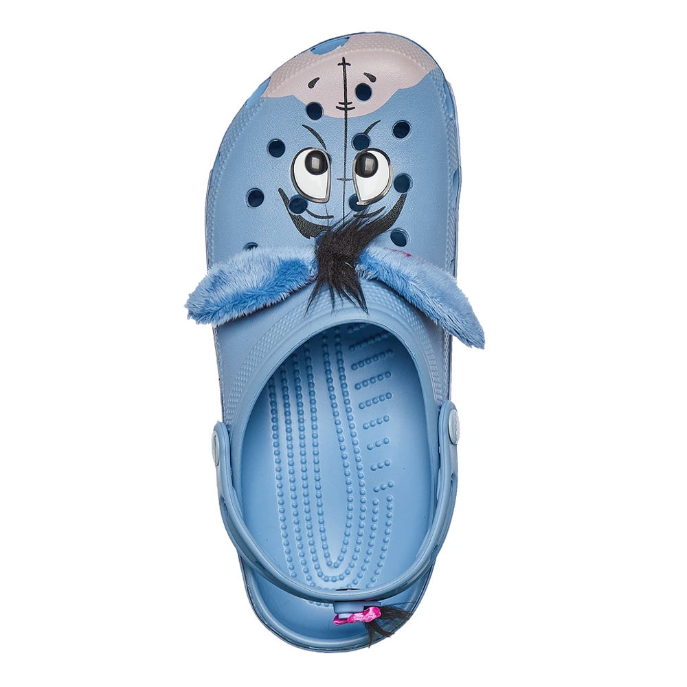 Winnie The Pooh X Crocs "Eeyore" Clog