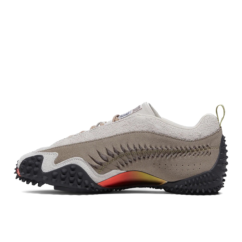 Aries X Puma Mostro Craft "ECRU"