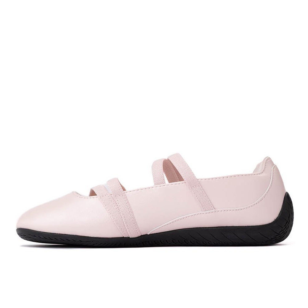 Puma Women's Metallic Speedcat Ballet - Jasmine Flower