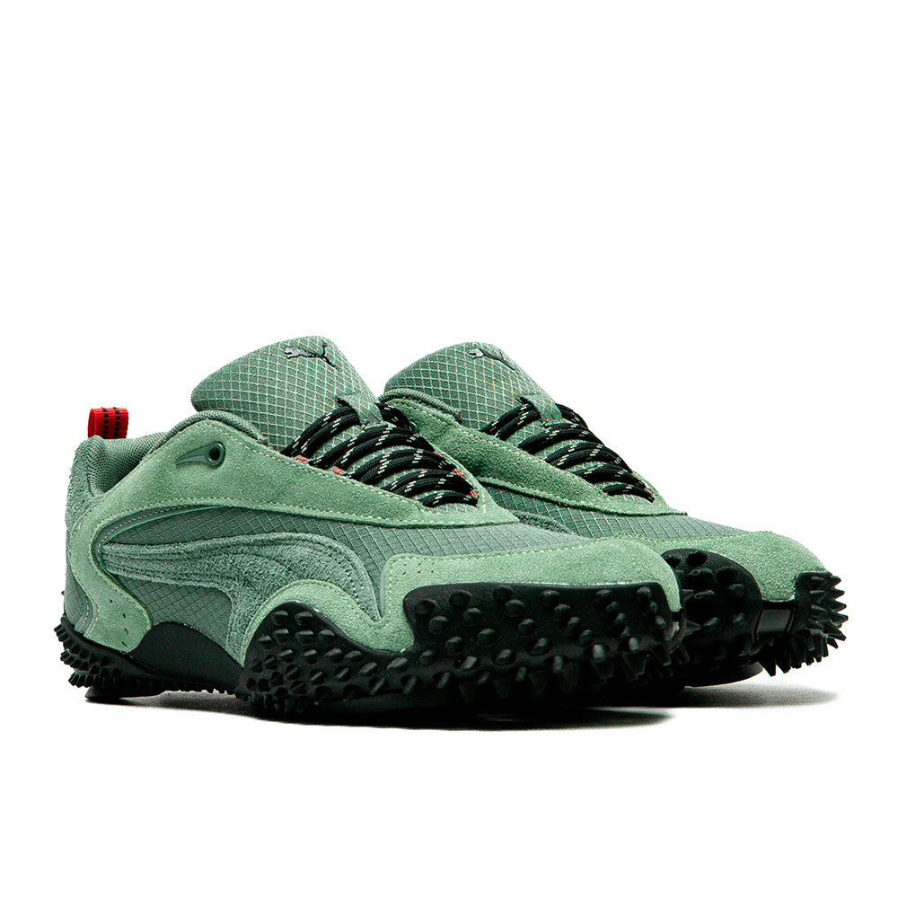 Puma Mostro XC "Eucalyptus"