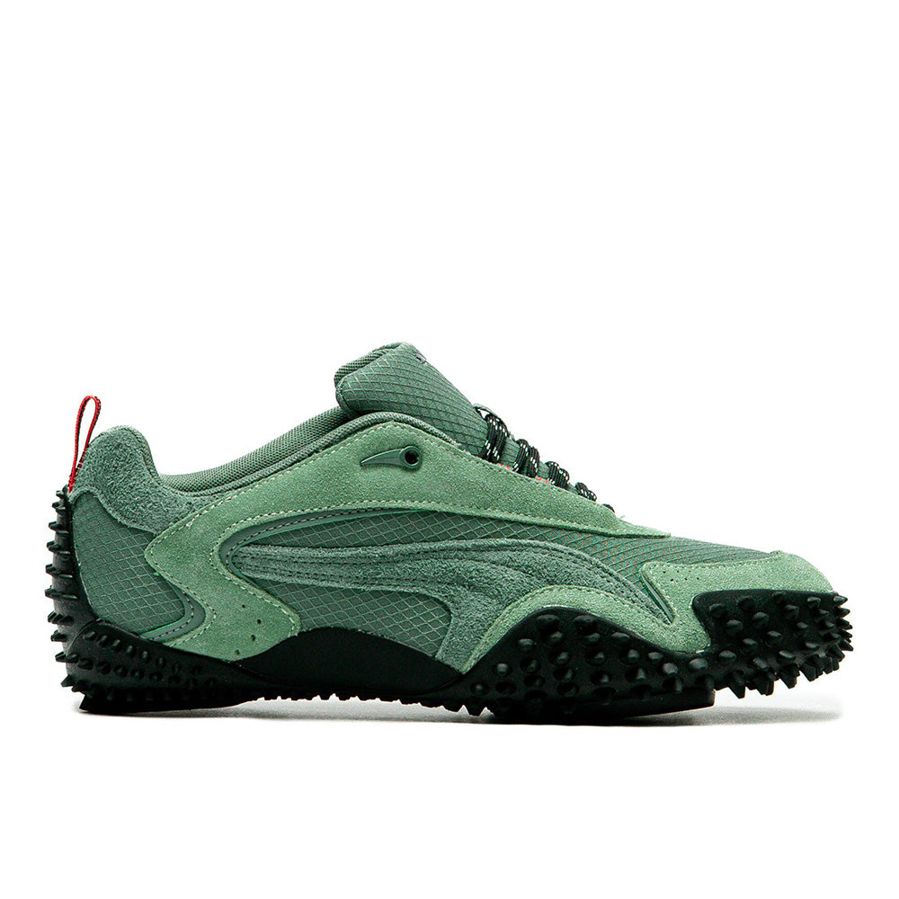 Puma Mostro XC "Eucalyptus"