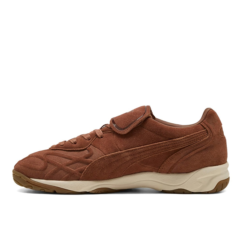 Puma King Indoor Clean "Mushroom"