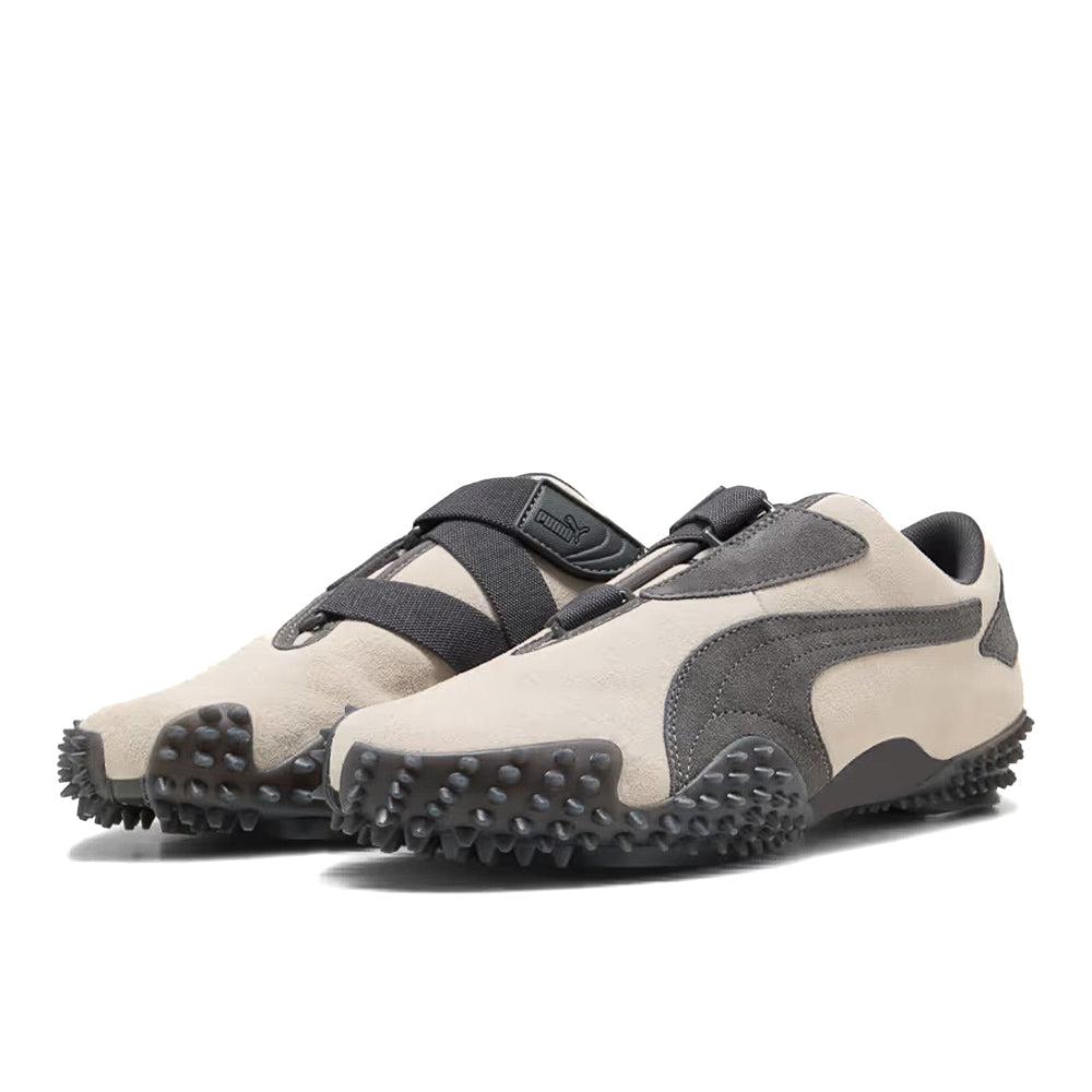 Puma Mostro Suede "Dusky Grey"