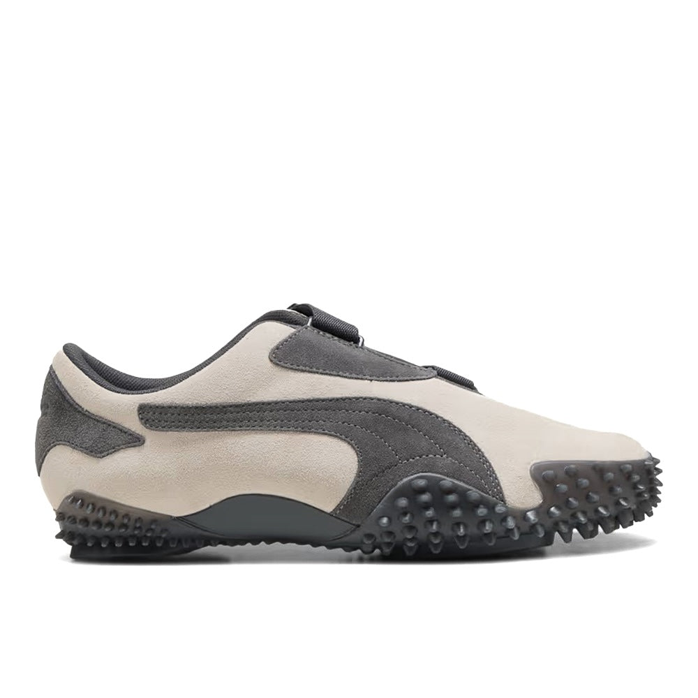 Puma Mostro Suede "Dusky Grey"