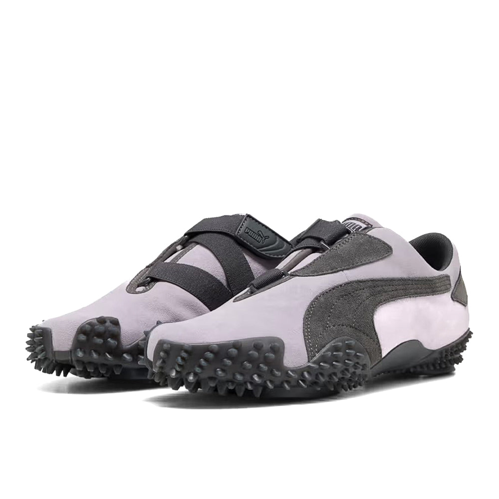 Puma Mostro Suede "Lilac Crush"