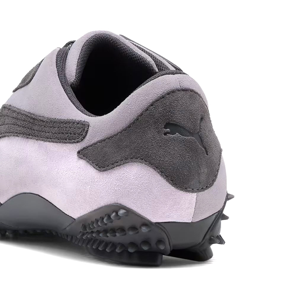 Puma Mostro Suede "Lilac Crush"