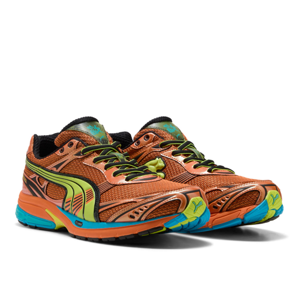 Puma Homura OG+ "Electric Lime"